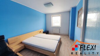 Pronájem zařízeného bytu 2+kk 60m2 s komorou, Slezská Ostrav - 5