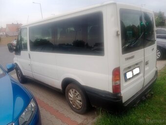 Transit 2.0 TDDI 9 MIST 74 kW - 5