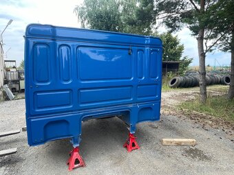 Kabina DAF XF, r.v.2017 - 5
