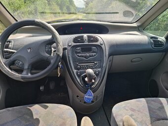 Citroën xsara picasso 1,8 benzín - 5