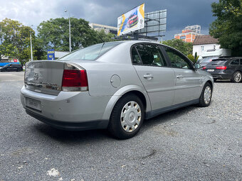 OPEL VECTRA 1,9 CDTi 110 Kw - 5