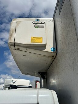 Iveco Daily 50C/35,8PAL thermoking V500 Max , Dvou teplota - 5