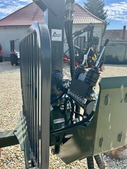 FARMA T6+C46S vyvážečka - 5
