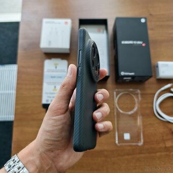 Xiaomi 15 Ultra - záruka 07/27 - 5
