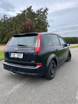 Ford C-Max 1.8 Tdci 85kw - 5