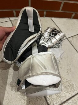 Bauer Hyperlite 2 lapačka - 5