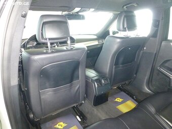 Mercedes Benz E250cdi, kombi, 4matic, W212, 2013 - 5