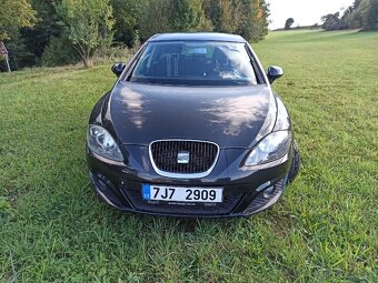 Seat Leon - 5