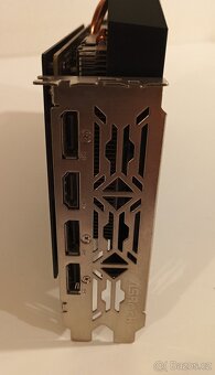 RX 6600 8GB Asrock Challenger D - 5