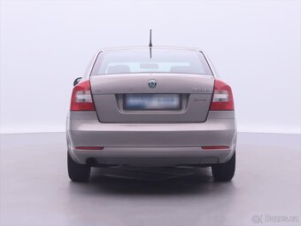 Škoda Octavia 2,0 TDi 81kW Champion Klima CZ (2012) - 5