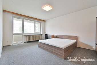 Pronájem bytu 3+1, Uprkova, Řečkovice, Kč/měs, 80 m2 - 5
