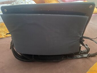 Harmonika Akordeon Hohner Vox || - 5