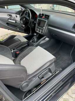 Volkswagen Scirocco 1.4 TSI 160k - 5