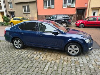 Oktavia 3 1.6tdi 81kw - 5
