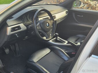 BMW e90, 325i - 5