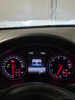 Mercedes-Benz B180 w246 - 5