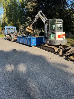 Stavební a zemní práce - 5