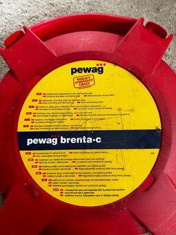 Sněhové řetězy R 13-16 - 5