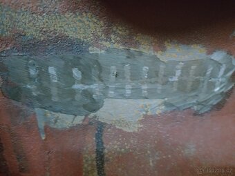 Prodám hlavy motorů Zetor - 5