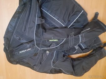 Bunda na moto i na lyze - 5