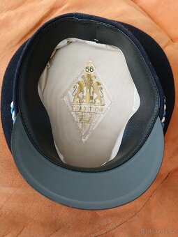 Čepice-Brigadýrka - 5