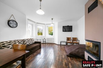 Prodej rodinného domu 315 m², Železná Ruda, ev.č. 00654 - 5