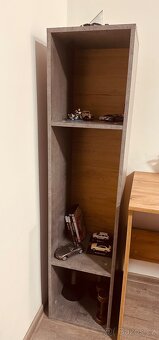 Studentský nábytek - 5