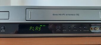 COMBO LG V280/ DVD/VHS/ - 5