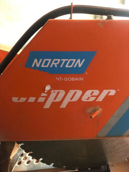 Pila stolová bloková Jumbo 651 - 5