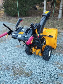 Cub Cadet 524 swe - 5