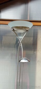 Stojací lampa - 5