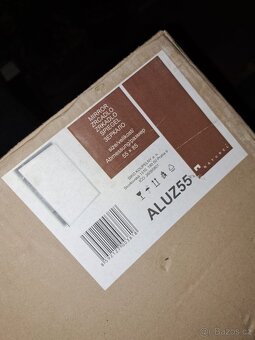 Zrcadlo Naturel 55x85cm - 5