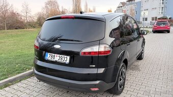 Ford s-max automat - 5