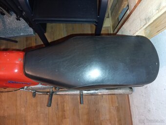 JAWA Mustang 50/23 - 5