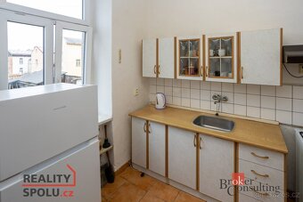 Prodej, byty/4+1, 89 m2, Rokycanova 204/4, 58601 Jihlava, Ji - 5