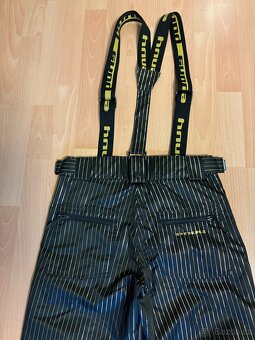 Dámská lyžařská luxusní kombinéza vel.34 - 5