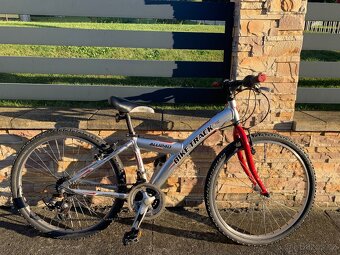 Dětské horské kolo - 5