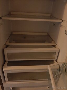 Lednice ARISTON. - 5