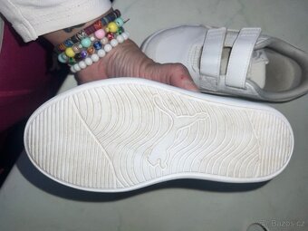 Dětské boty sportovní vel 30 - 5