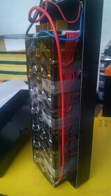 Opravy - repas starších baterií do elektrokol - 5