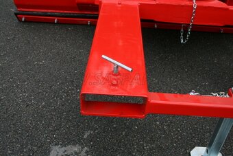 Radlice na VZV šířka 2400 mm PROFI |302023| - 5