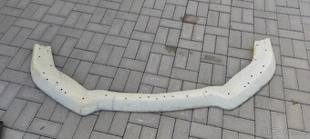 Forma předního spoileru Ford mustang Mach 1 - 5