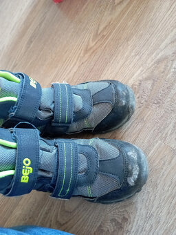 Zimní boty Bejo vel. 30 - 5