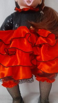 Realistická panenka nova - 5