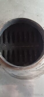 Kotel na použitý (vyjetý)olej Edigas s výměníkem - 5