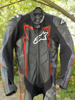 Kombinéza Alpinestars GP Plus (50) - 5
