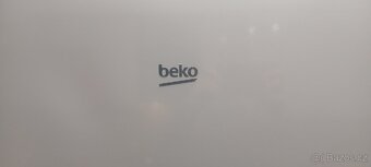 Lednice s mrazákem Beko - 5