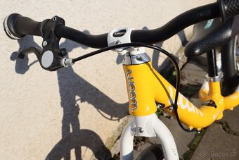 odrážedlo Woom 1 - 5