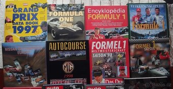 Formula 1 - 5