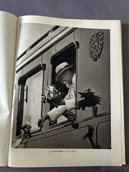 Mezinárodní spoje ČSR 1938-1939 - 5